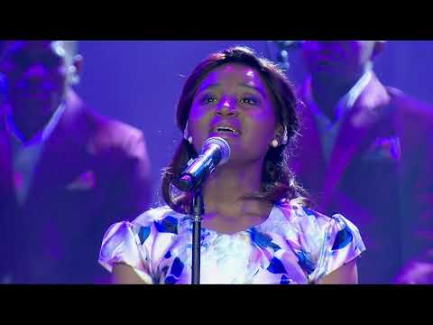 Spirit of Praise - Grace Falls ft. Tshepang Mphuthi
