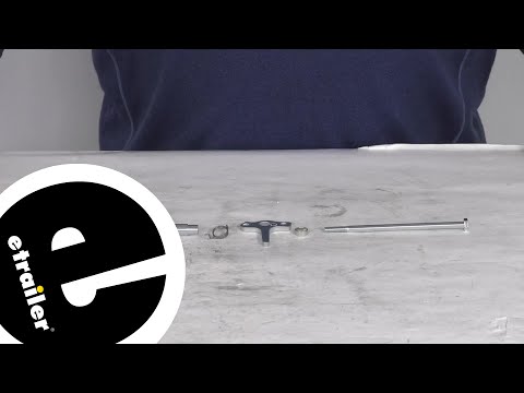 etrailer | All About the Winch Ratchet Repair Kit by Dutton-Lainson