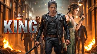 Download lagu KING Full Movie | Shah Rukh Khan , Nayanthara | Superhit Bollywood Full Action Movie mp3 Download lagu KING Full Movie | Shah Rukh Khan , Nayanthara | Superhit Bollywood Full Action Movie mp3