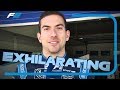 Formula 2 2019: F2 in One Word!