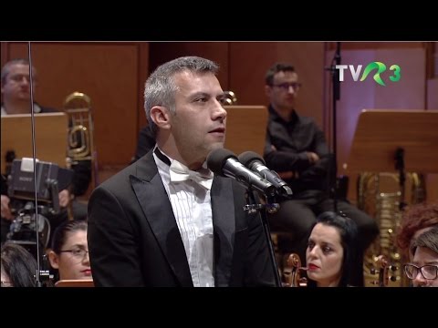 Concertul Extraordinar de Anul Nou 2017 - Scheherazade, N. Rimski-Korsakov