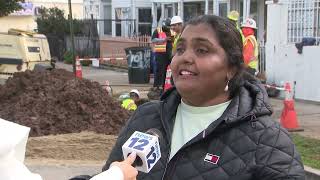 Passaic County begins replacing lead water service lines for residents