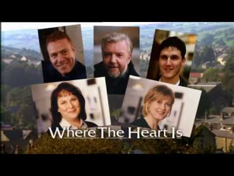 Where the Heart Is - Series 2 titles (1998)