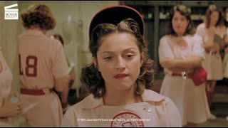 Major League (1989) - 'Wild Thing' Enters the Final Game