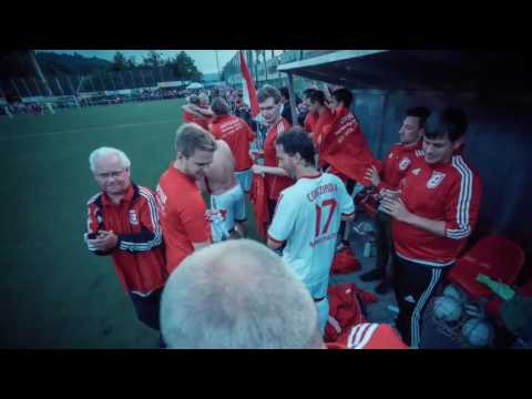 Aufstieg Concordia Wiemelhausen in die Westfalenliga