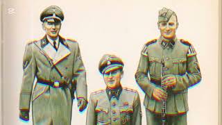 Why Nazi Uniforms Looked ‘Fashionable’ - The Dark Truth About the Design