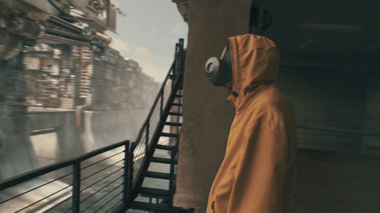 MIZUNO CABBAGE《Demo Reel 2020》