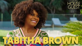 Tabitha Brown's Secret to Manifesting the Life You Want