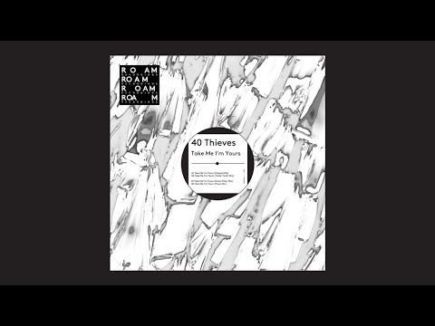 40 Thieves - Take Me I'm Yours (Simon Peter Remix)