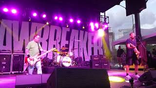Jawbreaker - Save Your Generation (Austin 07.13.18) HD
