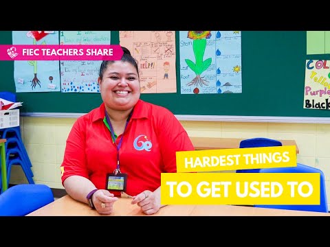 文化大衝擊！外國人來台灣教英文，最讓他們不適應的竟然是...？ (Adjusting to Living in Taipei, Taiwan (Teaching ESL 2019))