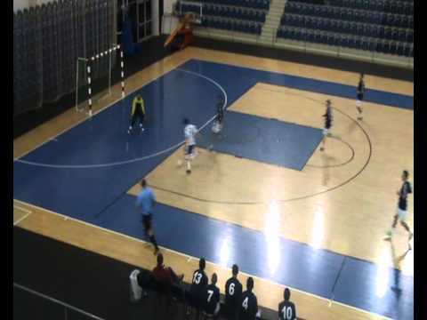 9.kolo PFL aréna poprad 1.2.2015 ORSÁGH VEĽKÁ TEAM - NEZÁBUDKA SNV