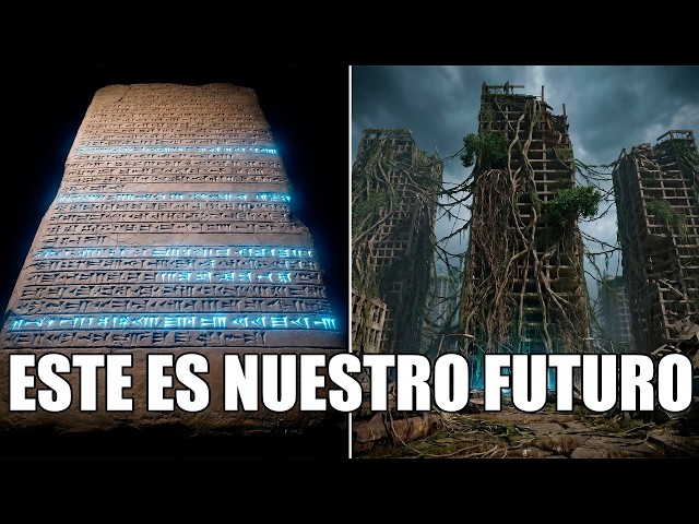 Somos la 7ª Civilización: ¿En Qué Año Caemos Como Las 6 Anteriores?