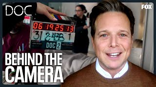 show video image in three sizes