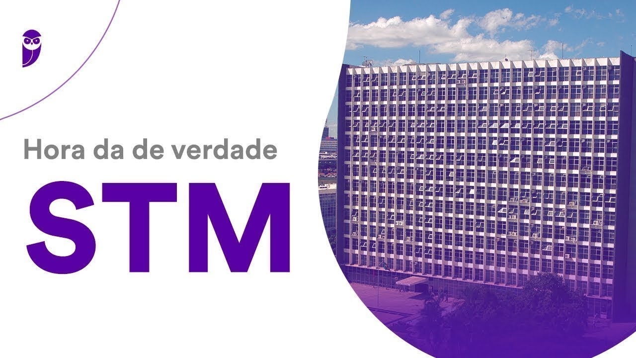 Hora da Verdade STM: Direito Constitucional - Prof. Adriane Fauth