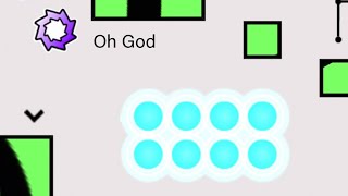 Troll Level 69% (mobile) - Geometry Dash | Cranium XII