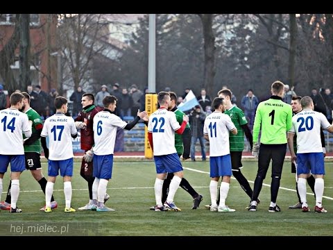 Turniej Dawnych Mistrzów 2016 w Mielcu [RELACJA WIDEO]