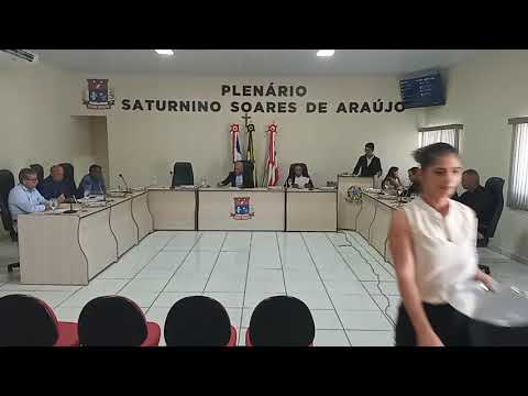 28ª Sessão Ordinária do 1º Período da 16ª Legislatura - 13/03/2026