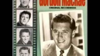 Gordon Macrae - Lovely to look at me