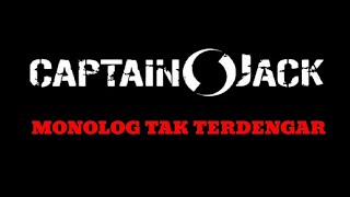 Download lagu CAPTAIN JACK - MONOLOG TAK TERDENGAR | AUDIO MUSIK HD WORD LIRIK mp3 Download lagu CAPTAIN JACK - MONOLOG TAK TERDENGAR | AUDIO MUSIK HD WORD LIRIK mp3