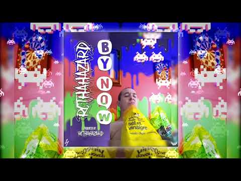 RcThaHazard - By Now