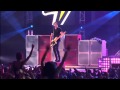 Simple Plan - "Welcome To My Life" [MTV World ...