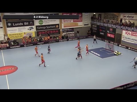 151014 Warberg IC - FC Helsingborg, summering och alla mål