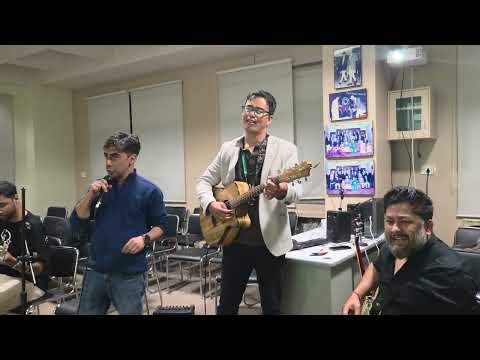 CREEP- Radio head ( Mastishka Dr Suraj Parajuli Cover)