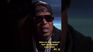 Master P x Drink Champs Pt.2 #masterp #drinkchamps #theQ