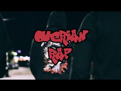FVDEL - QUERIAN RAP FT ALDOMIC (VIDEO OFICIAL)