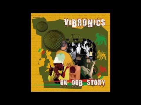 Vibronics - Long Time Dub (Feat. Echo Ranks)