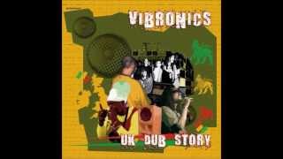 Vibronics - Long Time Dub (Feat. Echo Ranks)