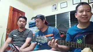 Four Strong Winds Neil Young  Cover by Andonil PH