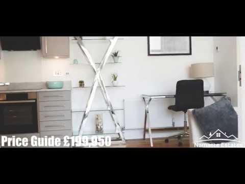 Modern 1 Bedroom Flat For Sale In Fleet Estate Agents Aldershot