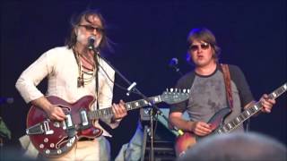 "Groove In The Heart" The Brian Jonestown Massacre @ TOdays Festival Torino 28/08/2016