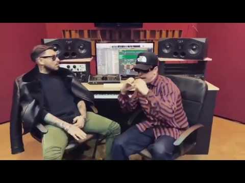 Marco Calone ft. Ivan Granatino - NAMMURATO (spoiler)