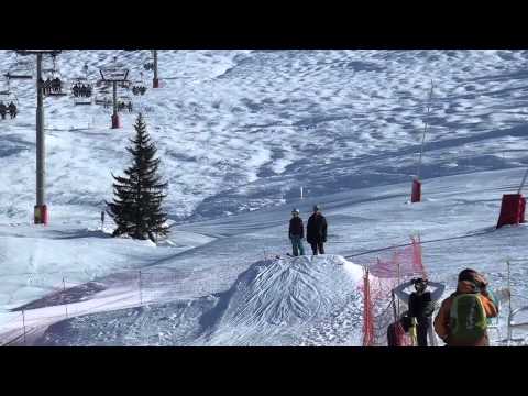 snowlover - Megève - 130105