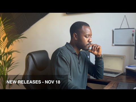 Listening Session: Aimo, Kgzoo, Citizen Deep (Live Reaction and Review)