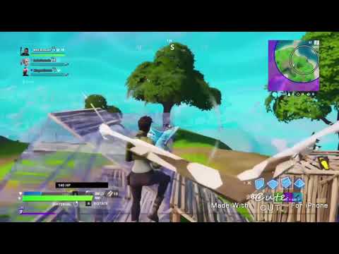 new intro for videos stay tune