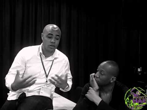 SHAE London meets the Canadian Duo- Art Of Fresh