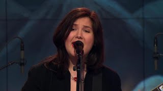 Saturday Sessions: Lucy Dacus performs "Yours & Mine"