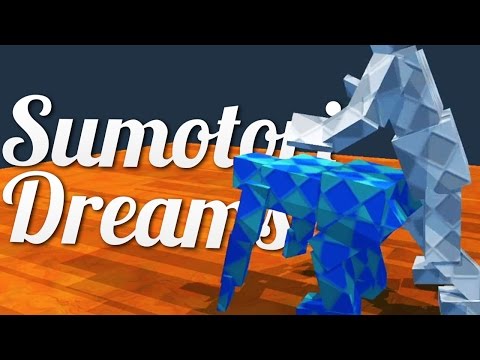 MODDED MAPS - Sumotori Dreams #2