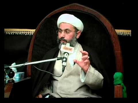 ⁣فلسفة البلاء والمصائب - الشيخ عبدالله دشتي