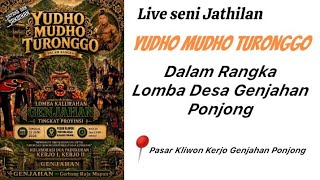 Download lagu Live Jathilan Yudho Mudho Turonggo. Kerjo Genjahan Ponjong mp3 Download lagu Live Jathilan Yudho Mudho Turonggo. Kerjo Genjahan Ponjong mp3