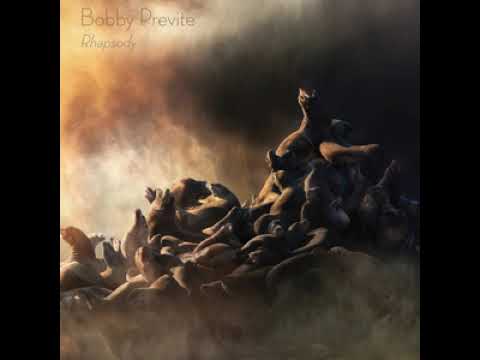 Bobby Previte - Rhapsody (Full Album)