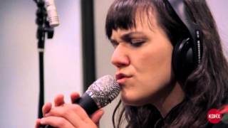 Emily Wells &quot;You Dream of China&quot; Live at KDHX 3/7/16