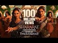 Shararat (From Dhurandhar) – Shashwat Sachdev x Jasmine Sandlas | Madhubanti Bagchi | #dhurandhar 