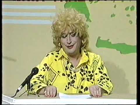 Xάρρυ Κλυνν - Ιδιωτική Τηλεόραση