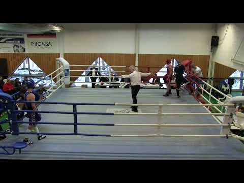 Daniel Grande Grimstad Andreas Reppe B-30