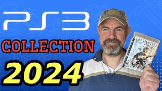 Download lagu My PS3 Games Collection 2024 (90  Games) mp3